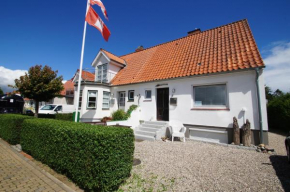 Ostseeinsel, Kellenhusen